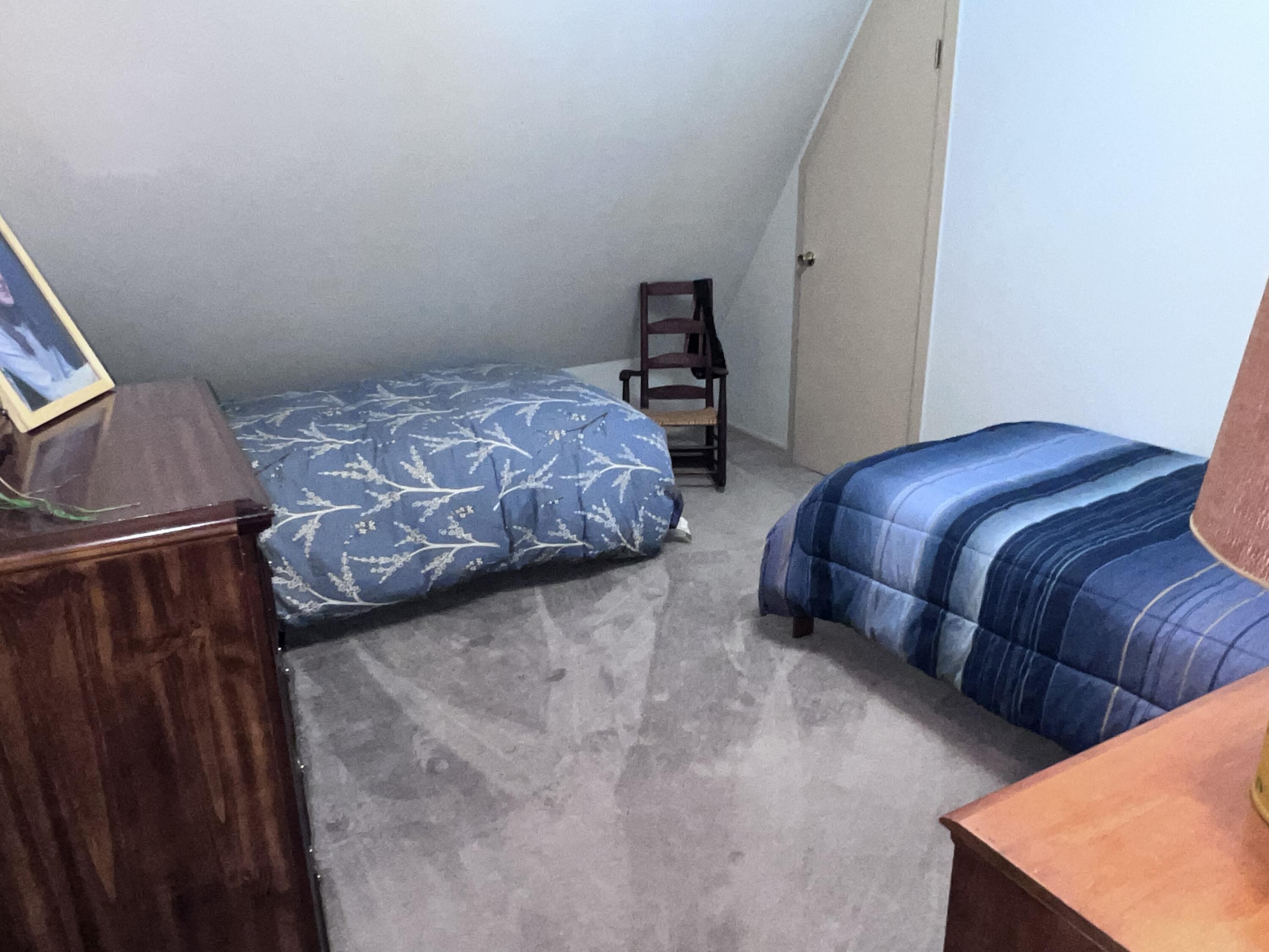 16 Cameron Road Andover, ME 04216 - Photo 31 of 49 Third Bedroom