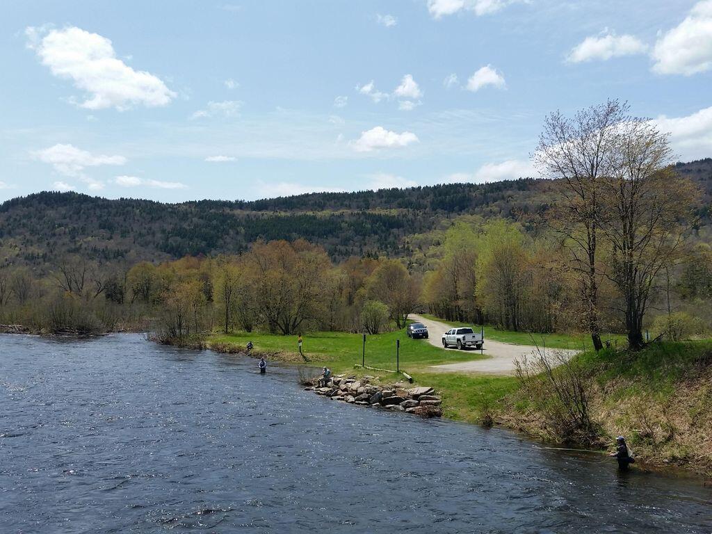 16 Cameron Road Andover, ME 04216 - Photo 35 of 49 Magalloway River