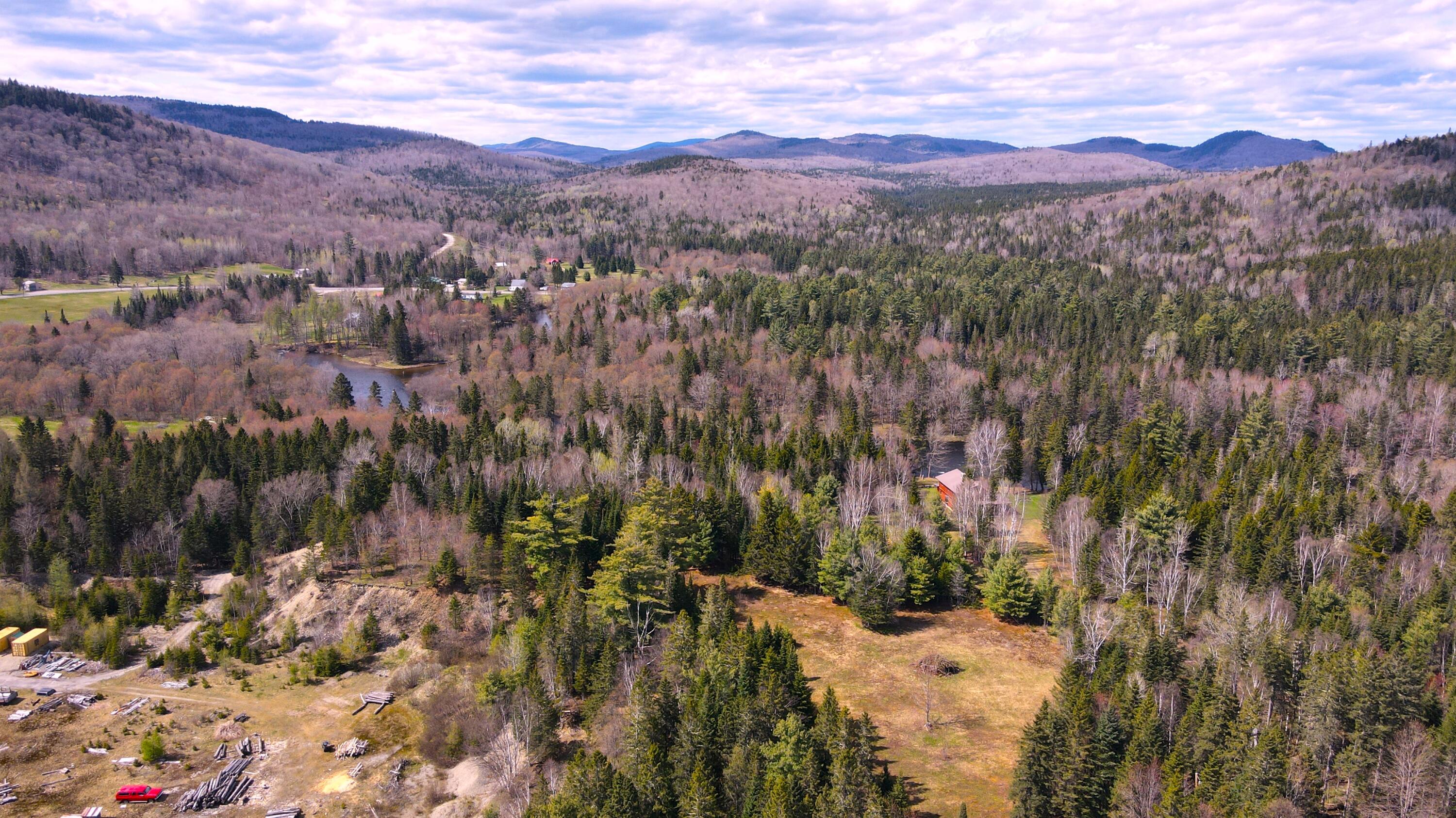 16 Cameron Road Andover, ME 04216 - Photo 4 of 49 Western Mountains of Maine