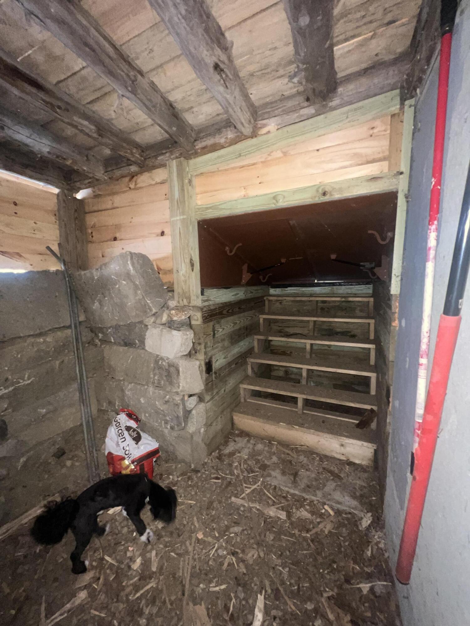 16 Cameron Road Andover, ME 04216 - Photo 46 of 49 Bulkhead