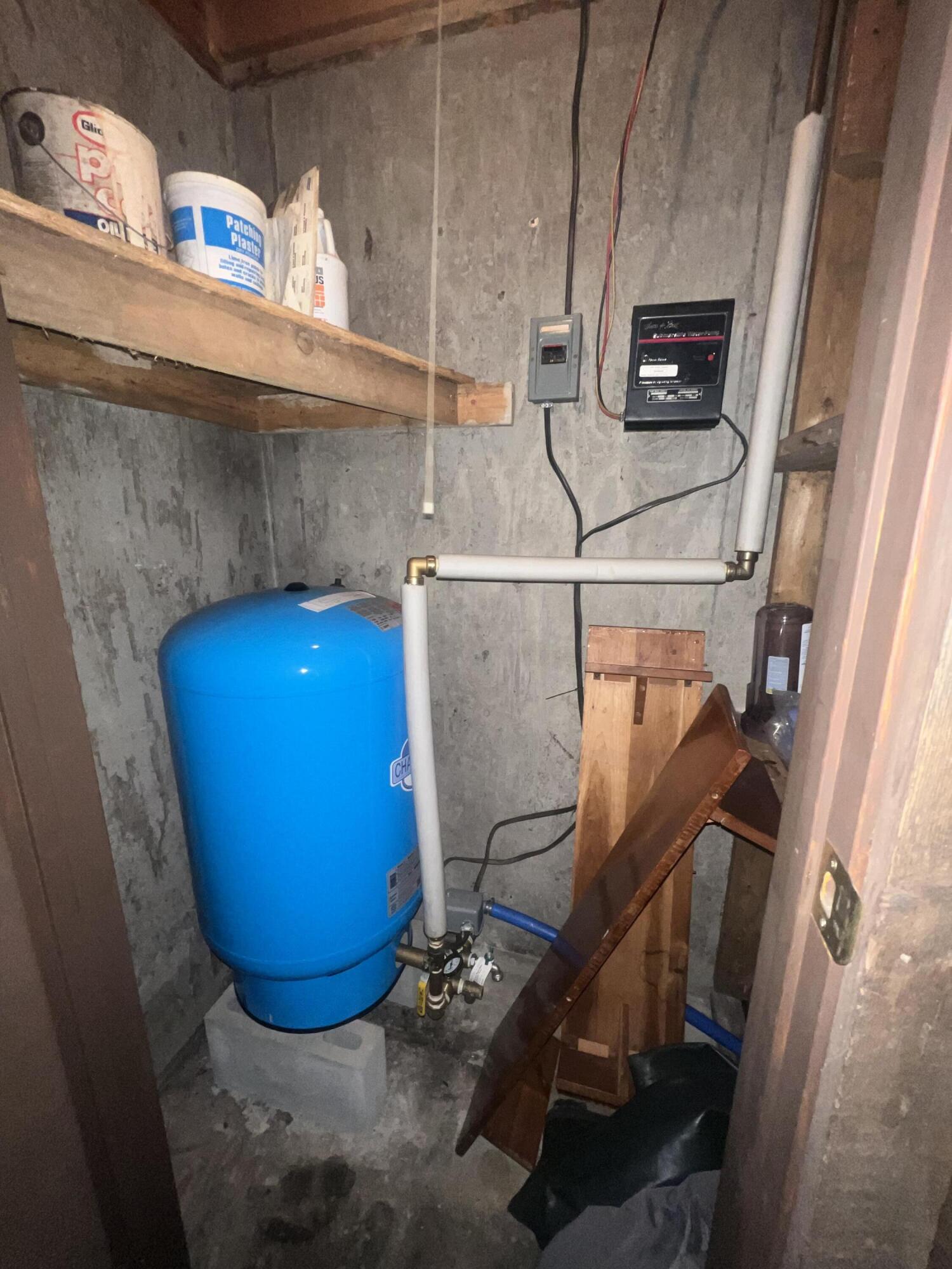 16 Cameron Road Andover, ME 04216 - Photo 48 of 49 Utilities