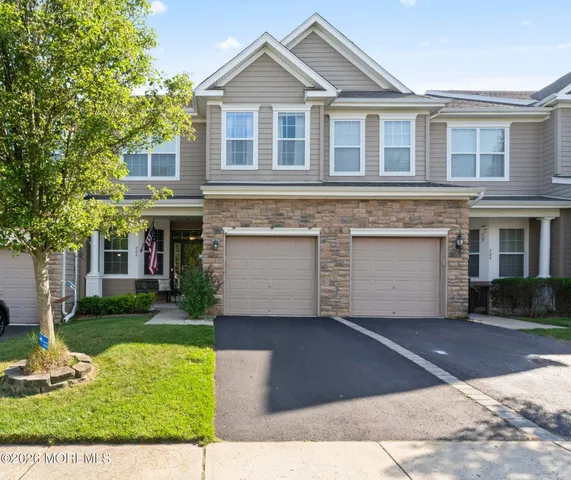 $470,000 | 206 Hawthorne Lane, Barnegat, NJ 08005