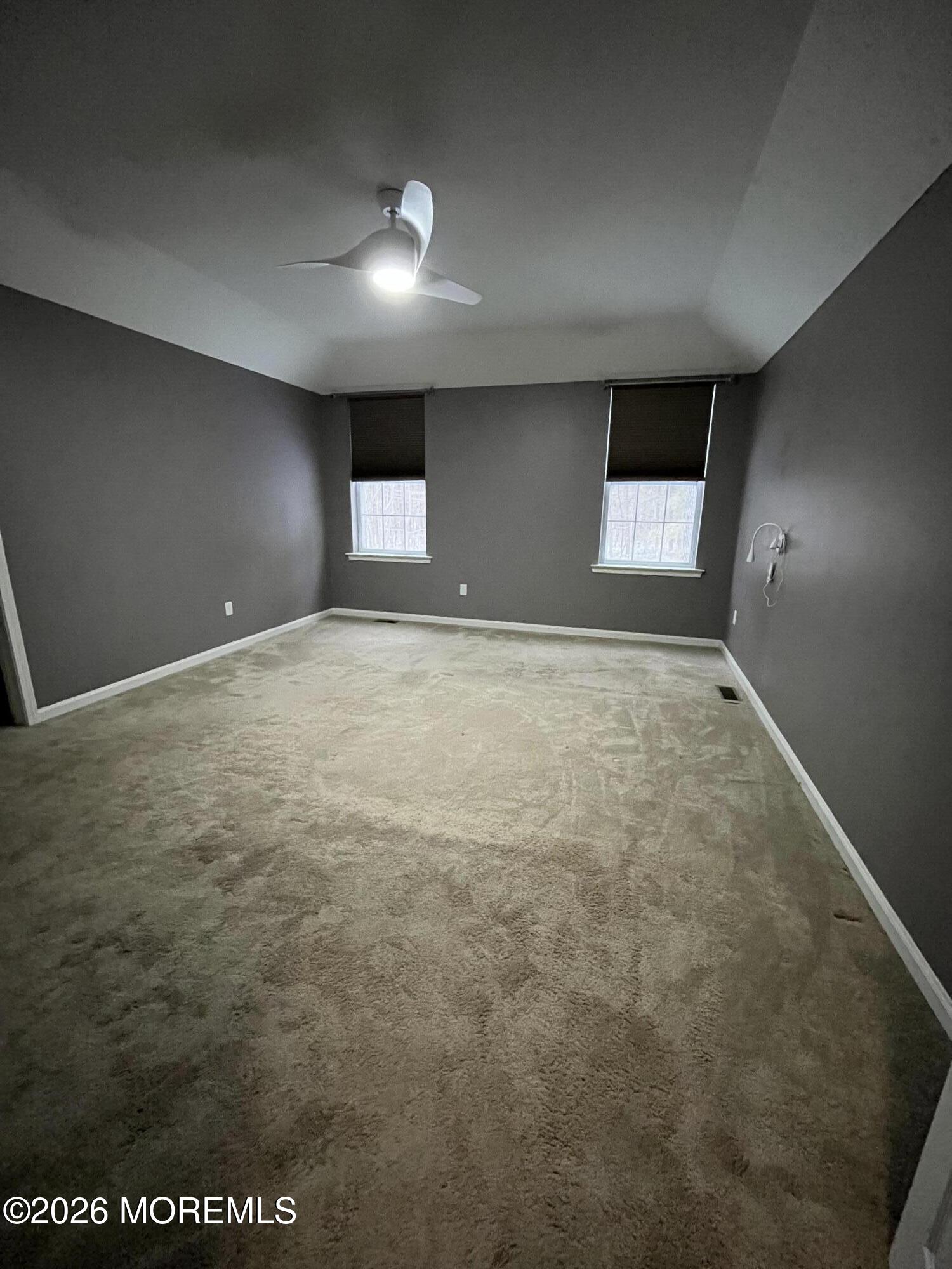 206 Hawthorne Lane Barnegat, NJ 08005 - Photo 26 of 49 a view of empty room