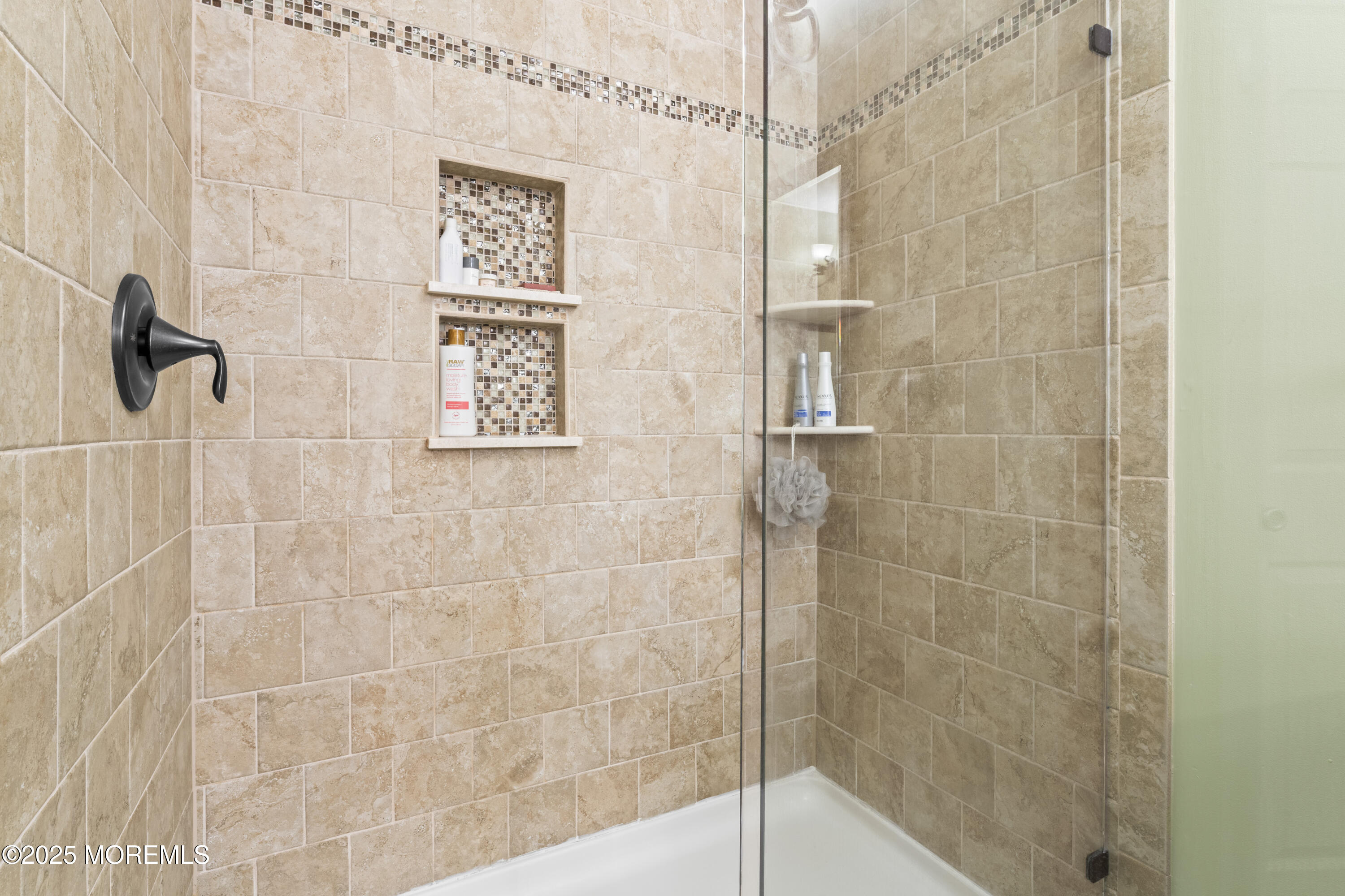 206 Hawthorne Lane Barnegat, NJ 08005 - Photo 29 of 49 a bathroom with a shower