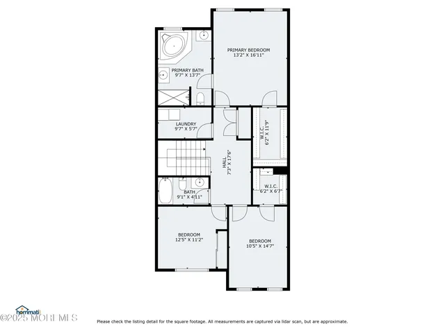 $470,000 | 206 Hawthorne Lane, Barnegat, NJ 08005