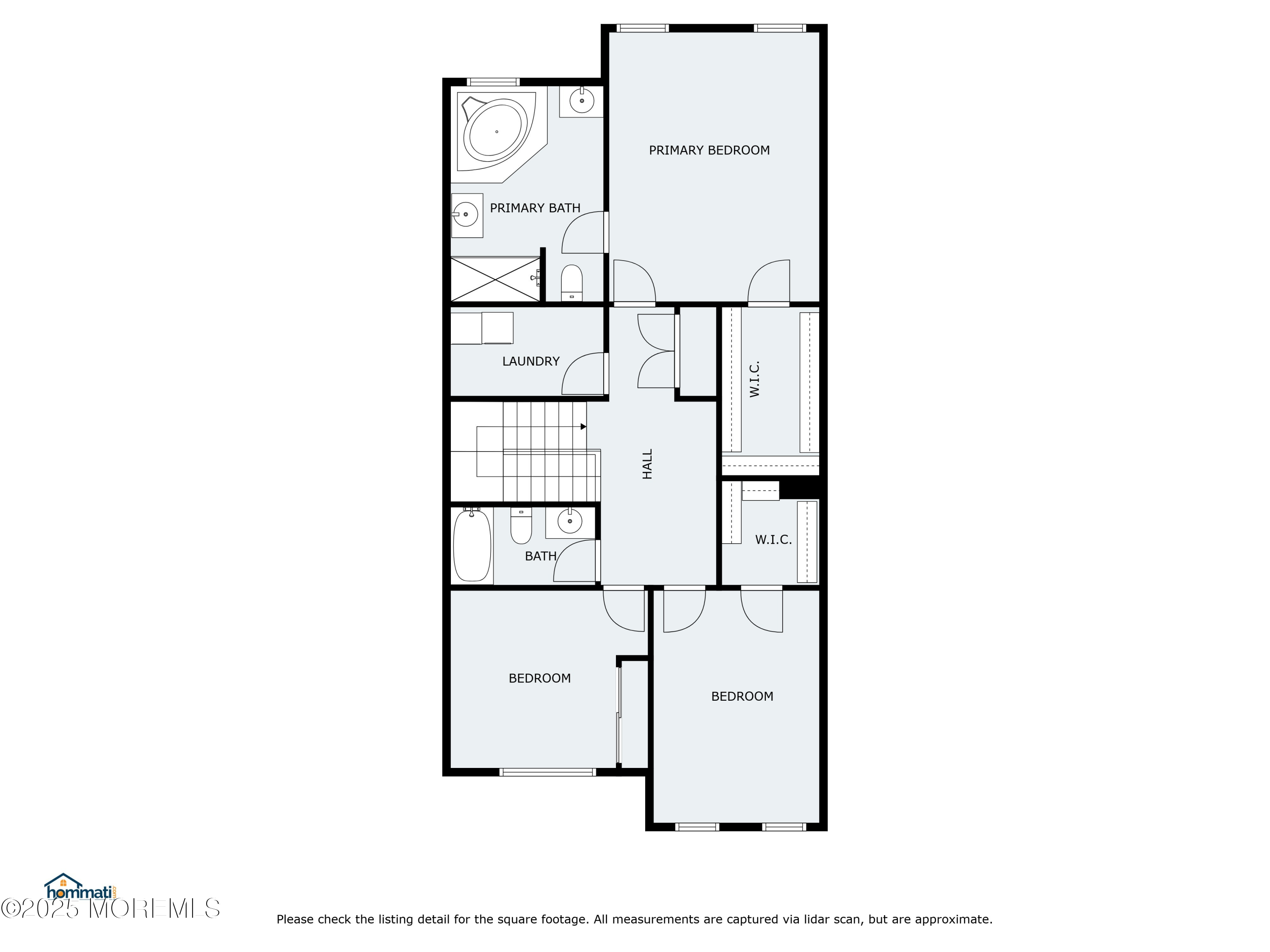 206 Hawthorne Lane Barnegat, NJ 08005 - Photo 39 of 49 a picture of floor plan
