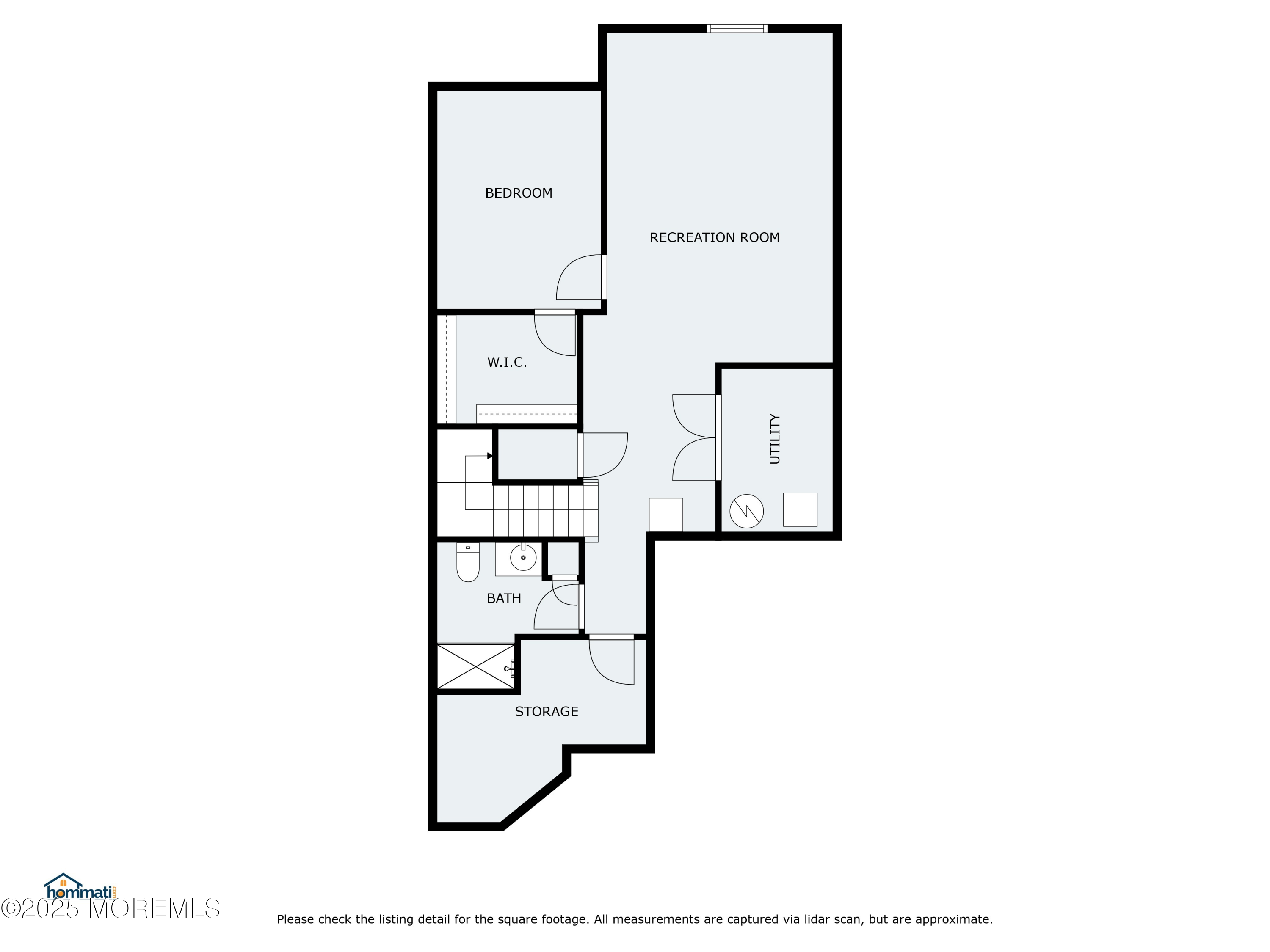 206 Hawthorne Lane Barnegat, NJ 08005 - Photo 48 of 49 a picture of a floor plan
