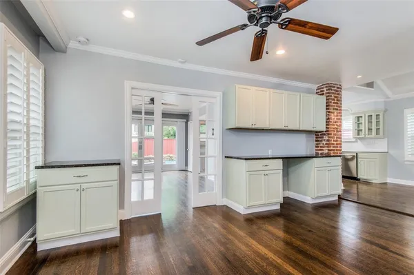 $5,200 | 5518 Monticello Avenue, Dallas, TX 75206