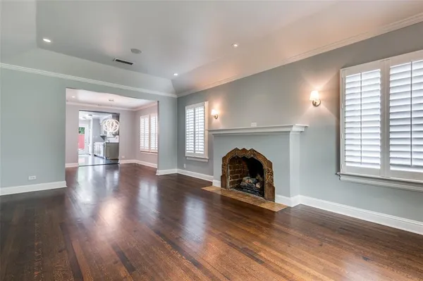 $5,200 | 5518 Monticello Avenue, Dallas, TX 75206