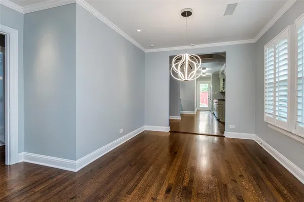 $5,200 | 5518 Monticello Avenue, Dallas, TX 75206