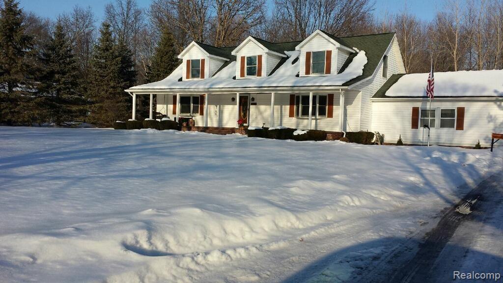 18115 Middlebelt Road Romulus, MI 48174 - Photo 2 of 42