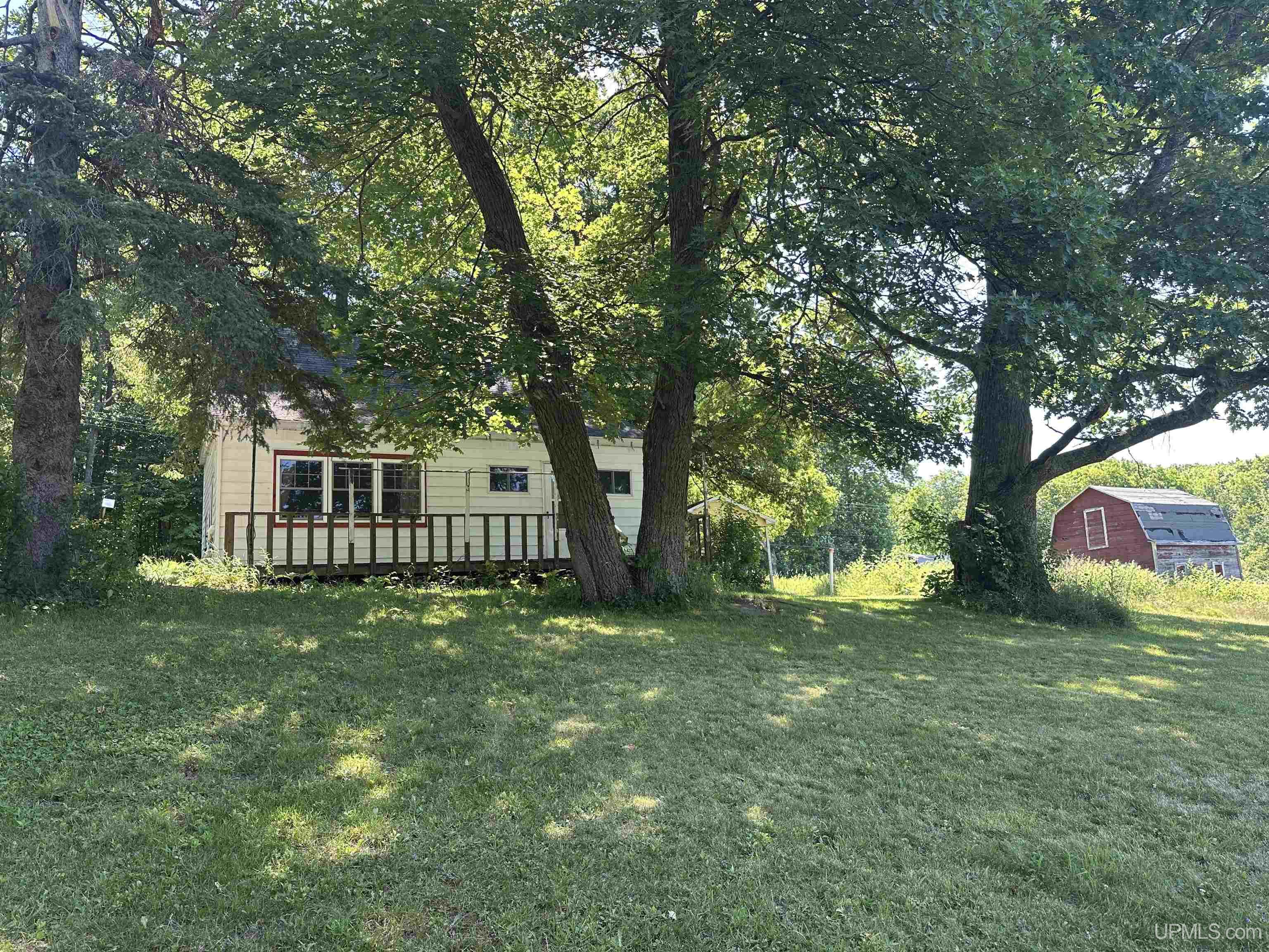 310 Indianhead Road Wakefield, MI 49968 - Photo 43 of 49