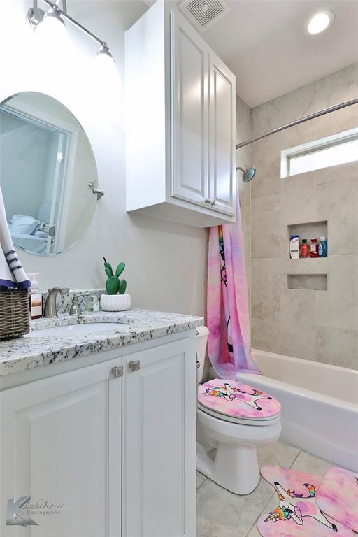 8333 Ridge View Abilene, TX 79606 - Photo 23 of 34