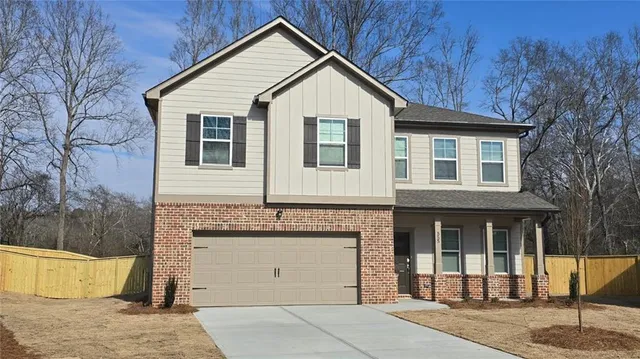$2,500 | 555 Red Dragon Drive, Jefferson, GA 30549