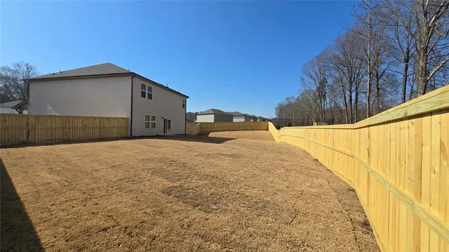 $2,500 | 555 Red Dragon Drive, Jefferson, GA 30549