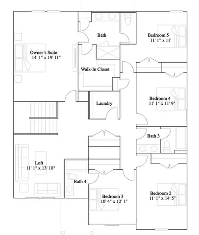 $2,500 | 555 Red Dragon Drive, Jefferson, GA 30549