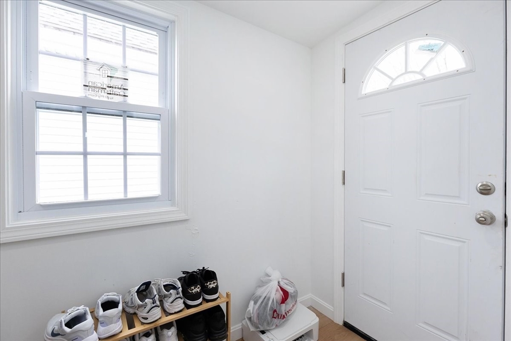 38 Warren Street Revere, MA 02151 - Photo 34 of 42 a view of room with window