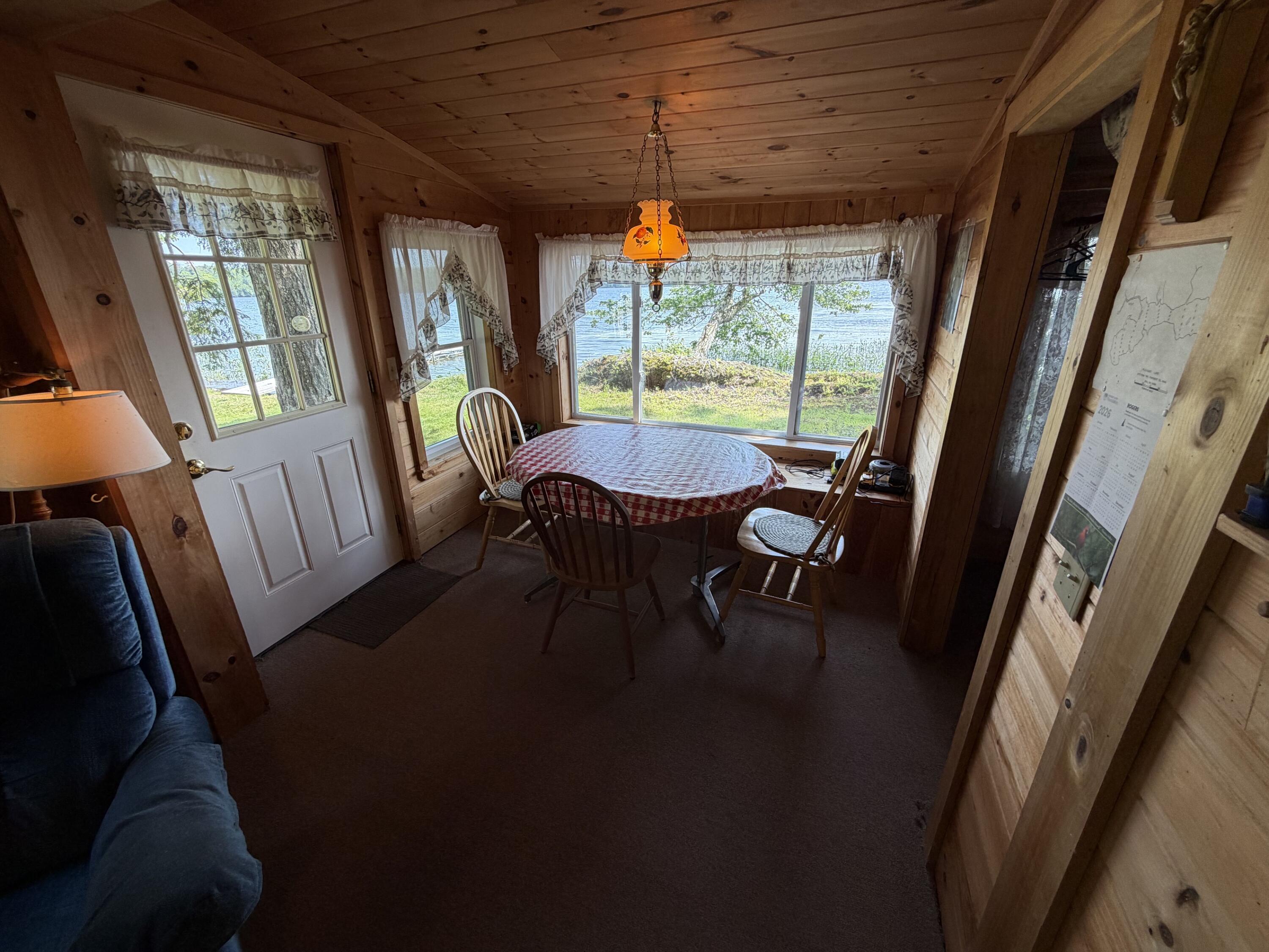 76 Albert Point Stetson, ME 04488 - Photo 5 of 25 5