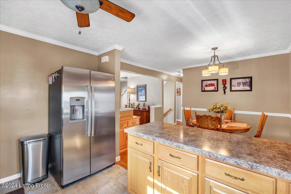 8513 Eula Road Louisville, KY 40219 - Photo 12 of 46 12-8513 Eula Rd-112