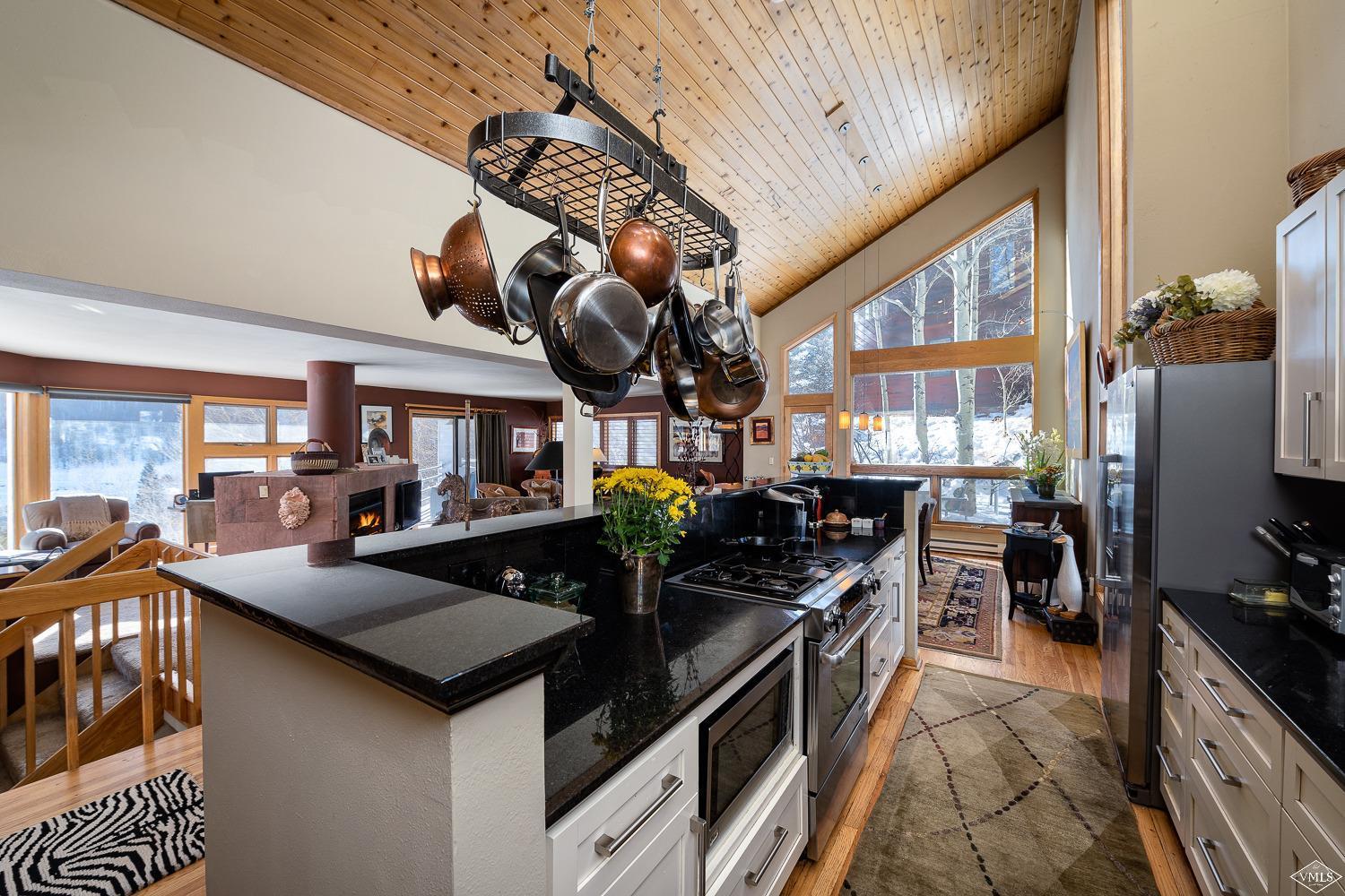 3245 Katsos Ranch Road, Unit W Vail, CO 81657 - Photo 11 of 25 Additional Photo