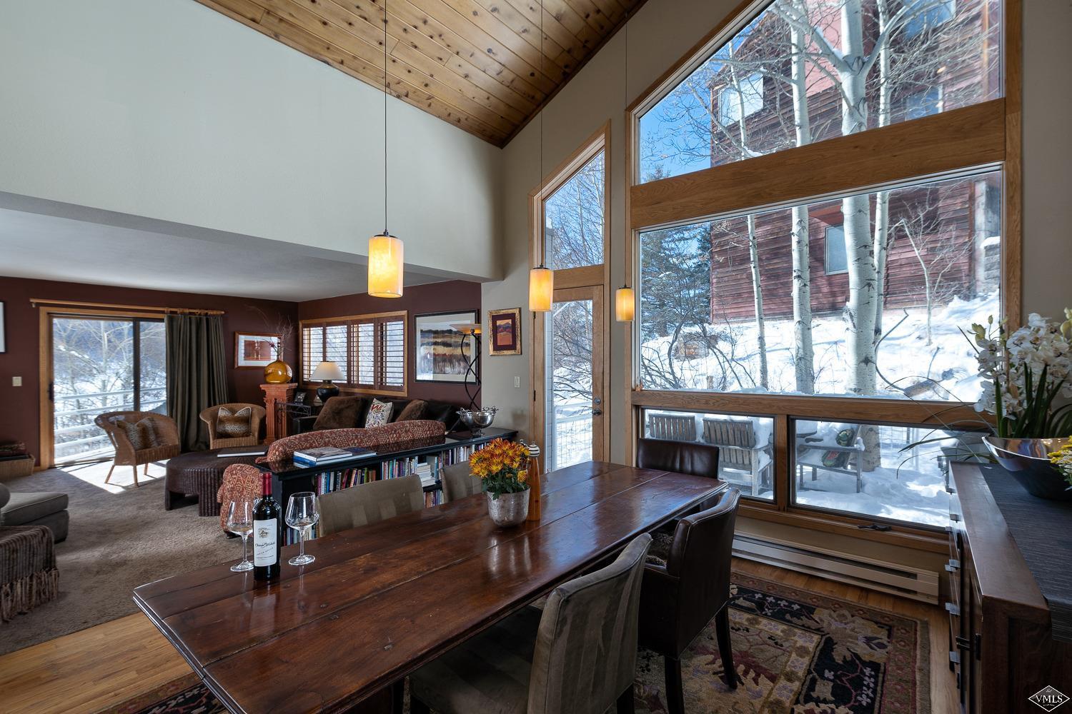 3245 Katsos Ranch Road, Unit W Vail, CO 81657 - Photo 12 of 25 Additional Photo