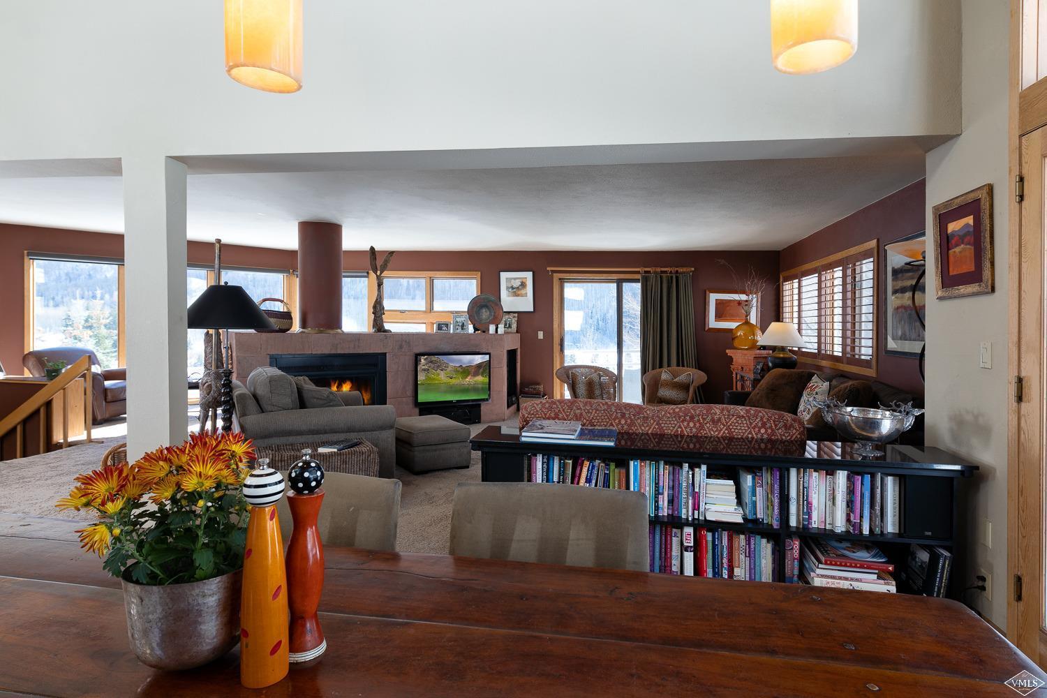 3245 Katsos Ranch Road, Unit W Vail, CO 81657 - Photo 13 of 25 Additional Photo