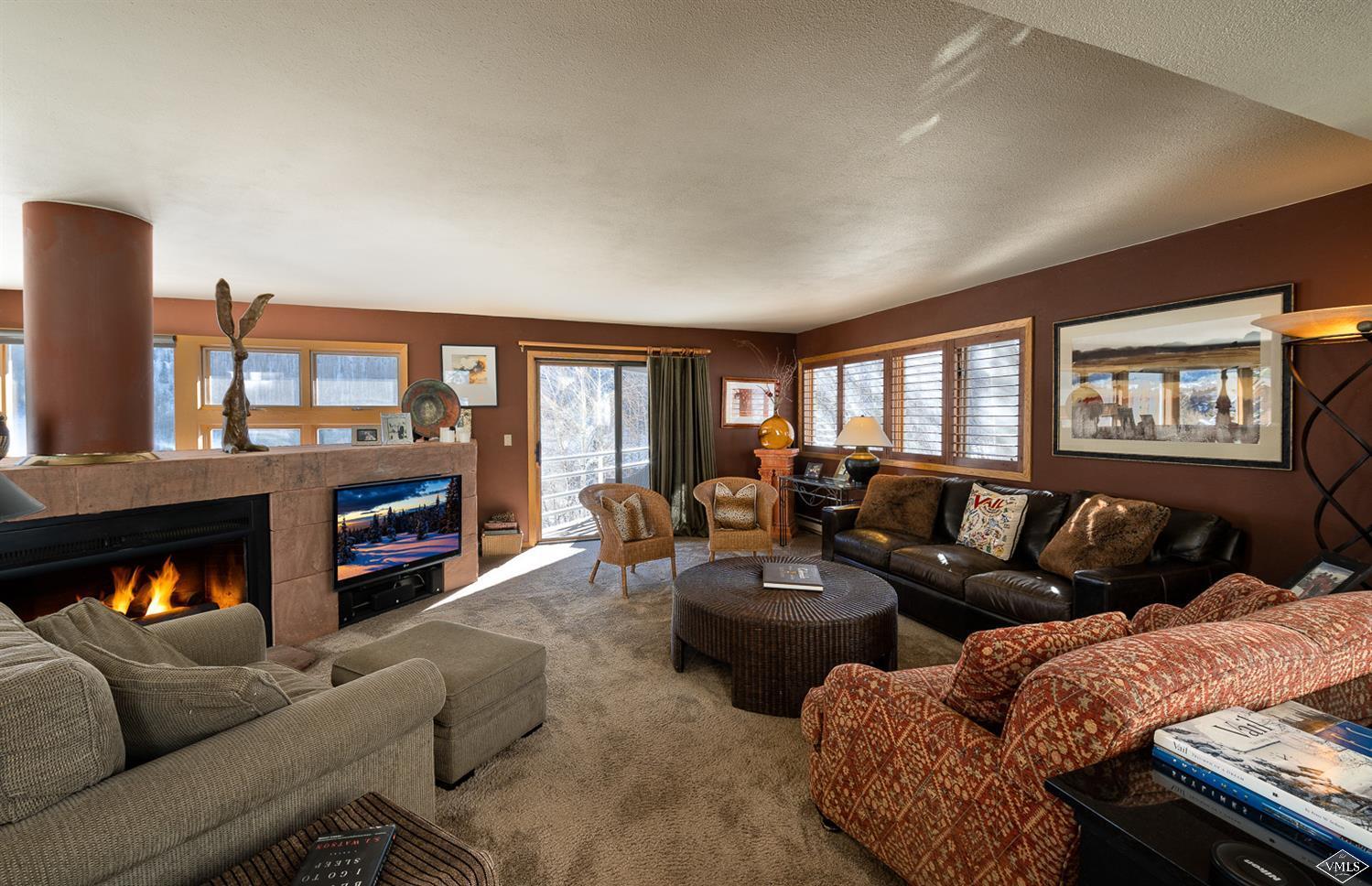 3245 Katsos Ranch Road, Unit W Vail, CO 81657 - Photo 14 of 25 Additional Photo