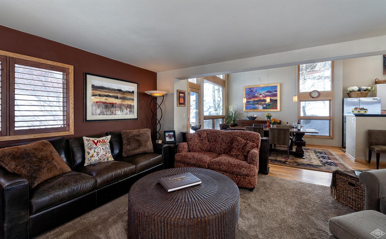 3245 Katsos Ranch Road, Unit W Vail, CO 81657 - Photo 15 of 25 Additional Photo