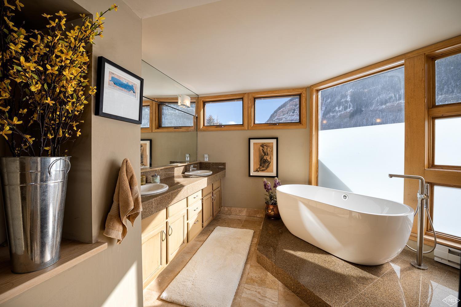 3245 Katsos Ranch Road, Unit W Vail, CO 81657 - Photo 20 of 25 Additional Photo