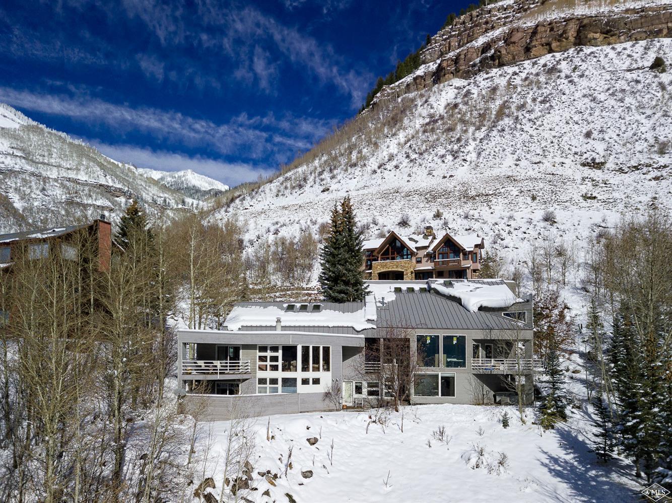 3245 Katsos Ranch Road, Unit W Vail, CO 81657 - Photo 25 of 25 Additional Photo