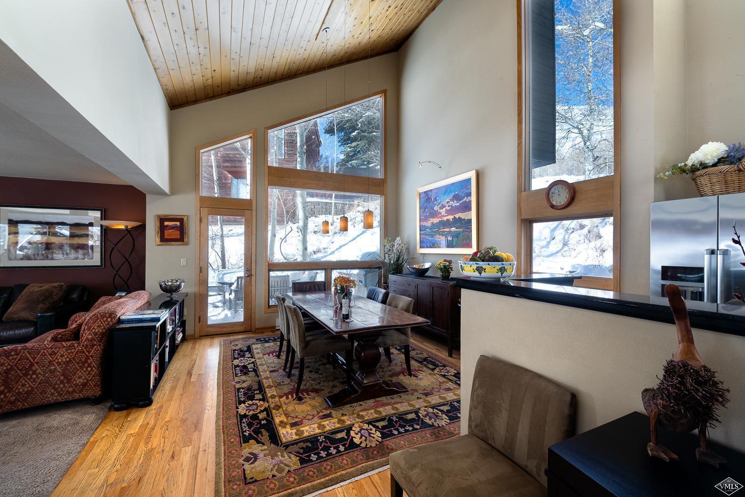 3245 Katsos Ranch Road, Unit W Vail, CO 81657 - Photo 9 of 25 Additional Photo