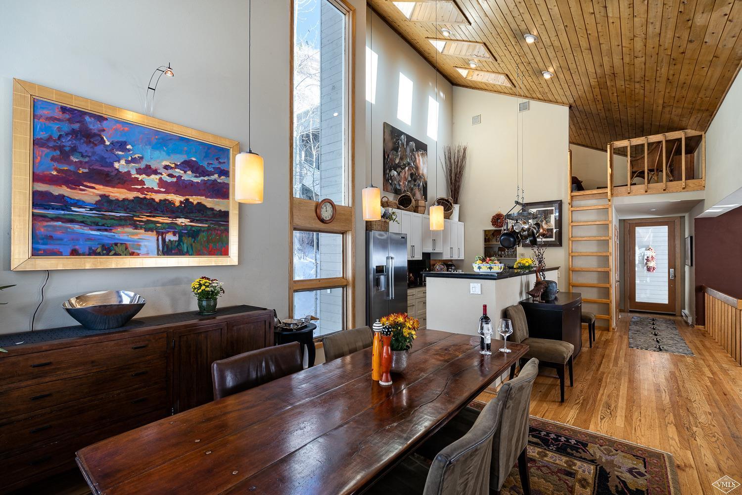 3245 Katsos Ranch Road, Unit W Vail, CO 81657 - Photo 10 of 25 Additional Photo