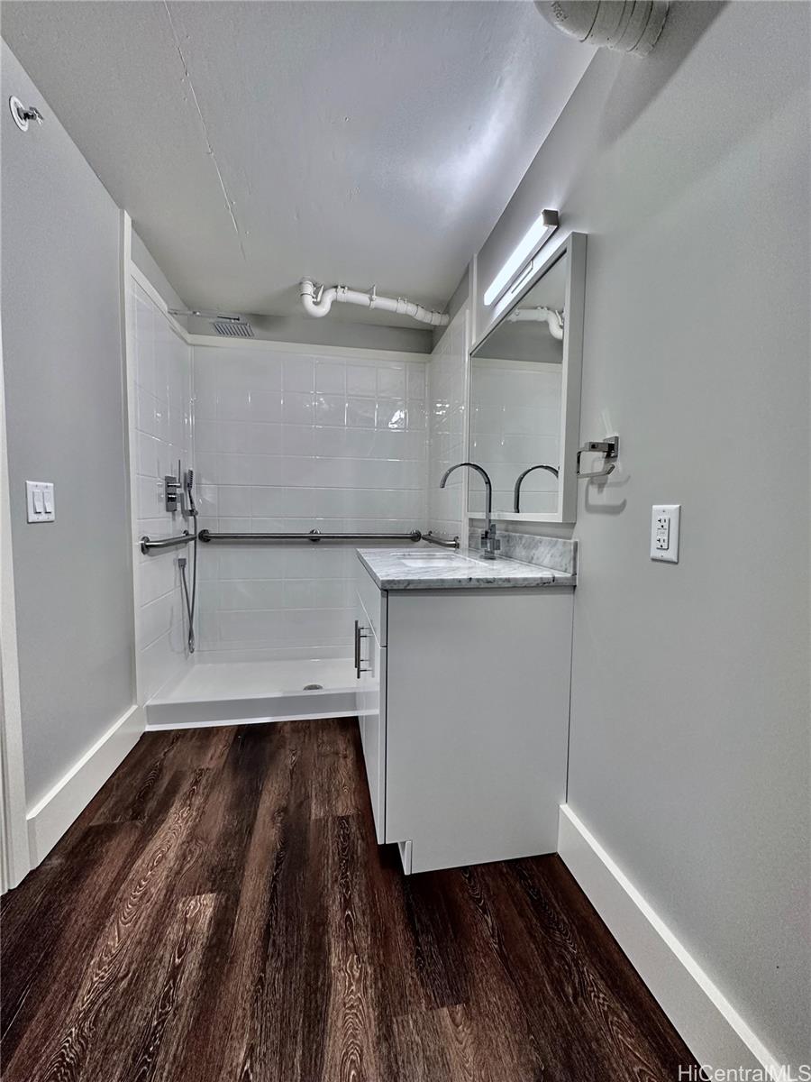 803 Waimanu Street, Unit 609 Honolulu, HI 96813 - Photo 6 of 9