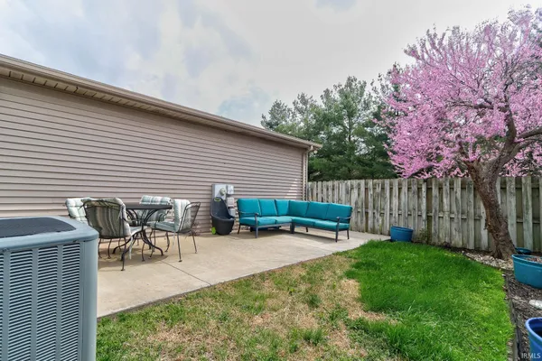 $205,000 | 3461 Manhattan Boulevard, Evansville, IN 47711