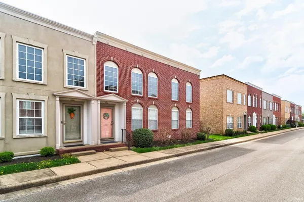$205,000 | 3461 Manhattan Boulevard, Evansville, IN 47711