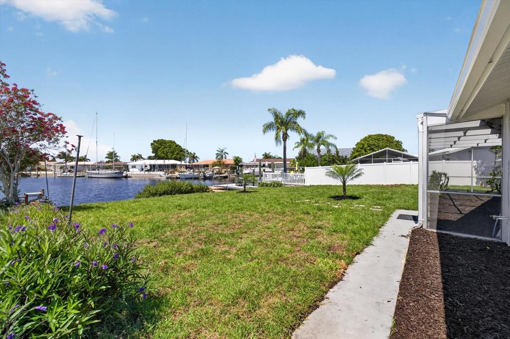 3818 Topsail Trail New Port Richey, FL 34652 - Photo 35 of 52