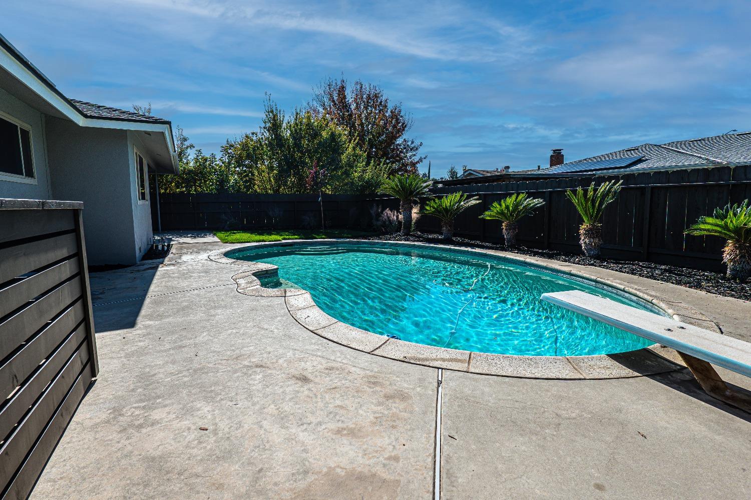 6587 North First Street Fresno, CA 93710 - Photo 44 of 51 a view of outdoor space yard and patio
