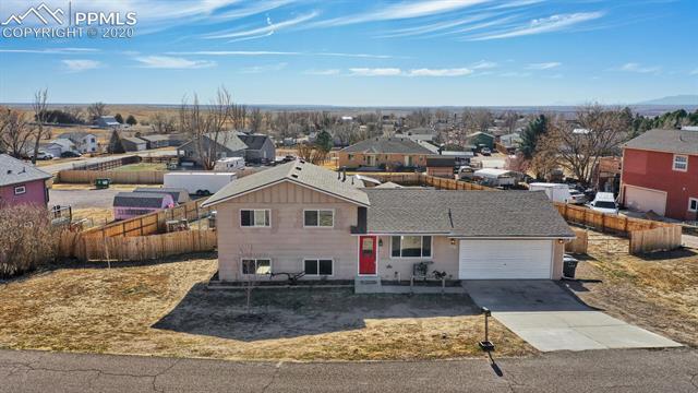 10625 Double D Road Fountain, CO 80817 - Photo 31 of 32 Gallery Image 31