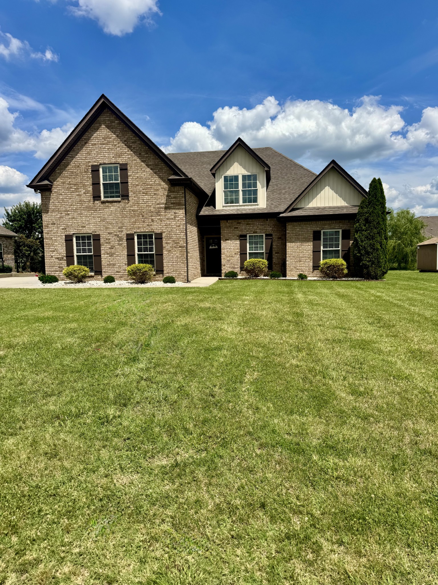 1136 Millstone Creek Road Lascassas, TN 37085 - Photo 3 of 41