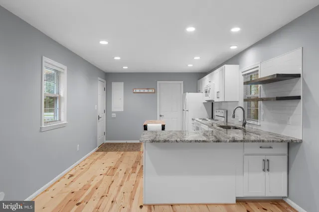 $1,600 | 44600 Tall Timbers Road, Unit B, Tall Timbers, MD 20690