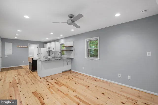 $1,600 | 44600 Tall Timbers Road, Unit B, Tall Timbers, MD 20690