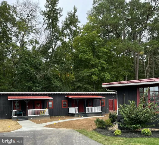 $1,600 | 44600 Tall Timbers Road, Unit B, Tall Timbers, MD 20690