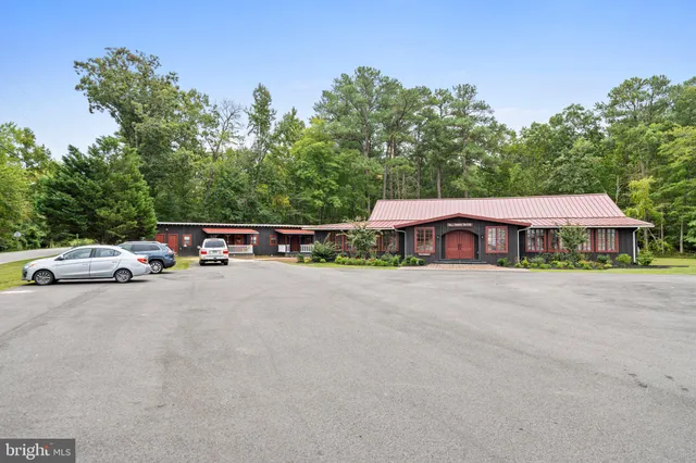 $1,600 | 44600 Tall Timbers Road, Unit B, Tall Timbers, MD 20690