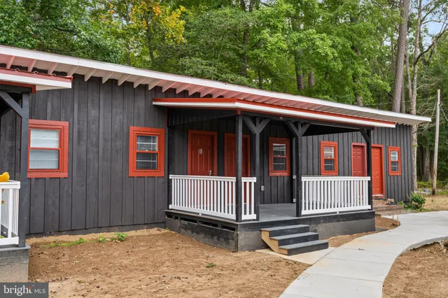 $1,600 | 44600 Tall Timbers Road, Unit B, Tall Timbers, MD 20690