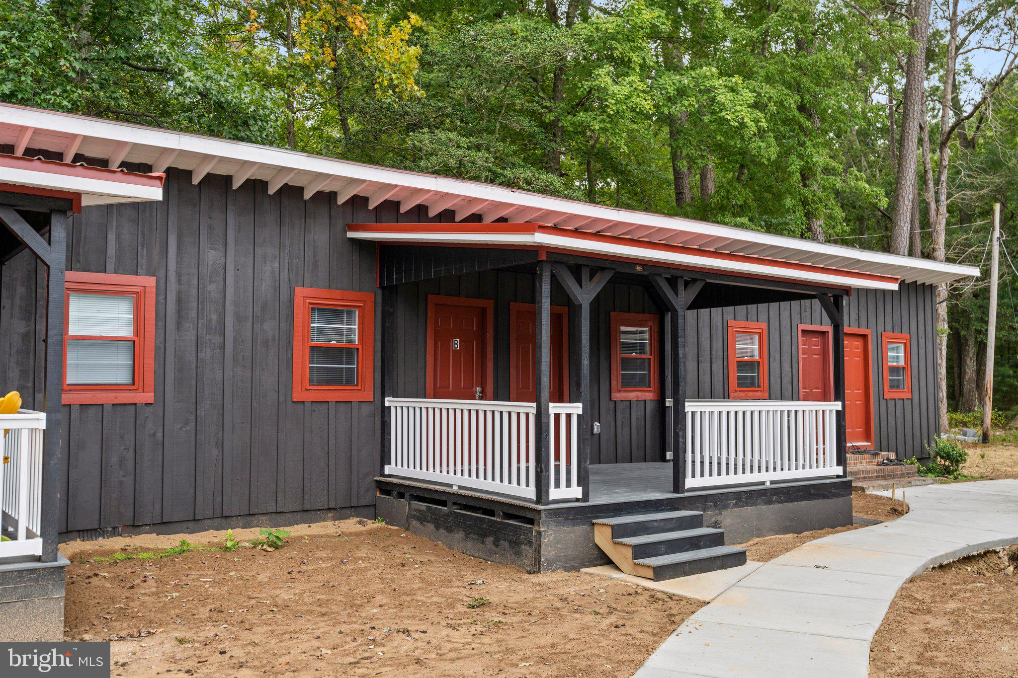 44600 Tall Timbers Road, Unit B Tall Timbers, MD 20690 - Photo 3 of 23 Unit B
