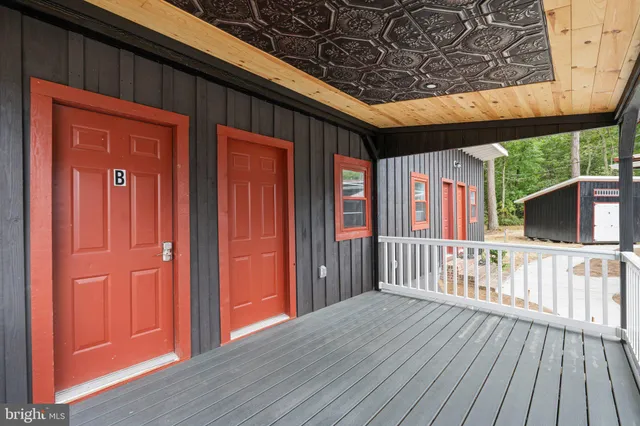 $1,600 | 44600 Tall Timbers Road, Unit B, Tall Timbers, MD 20690