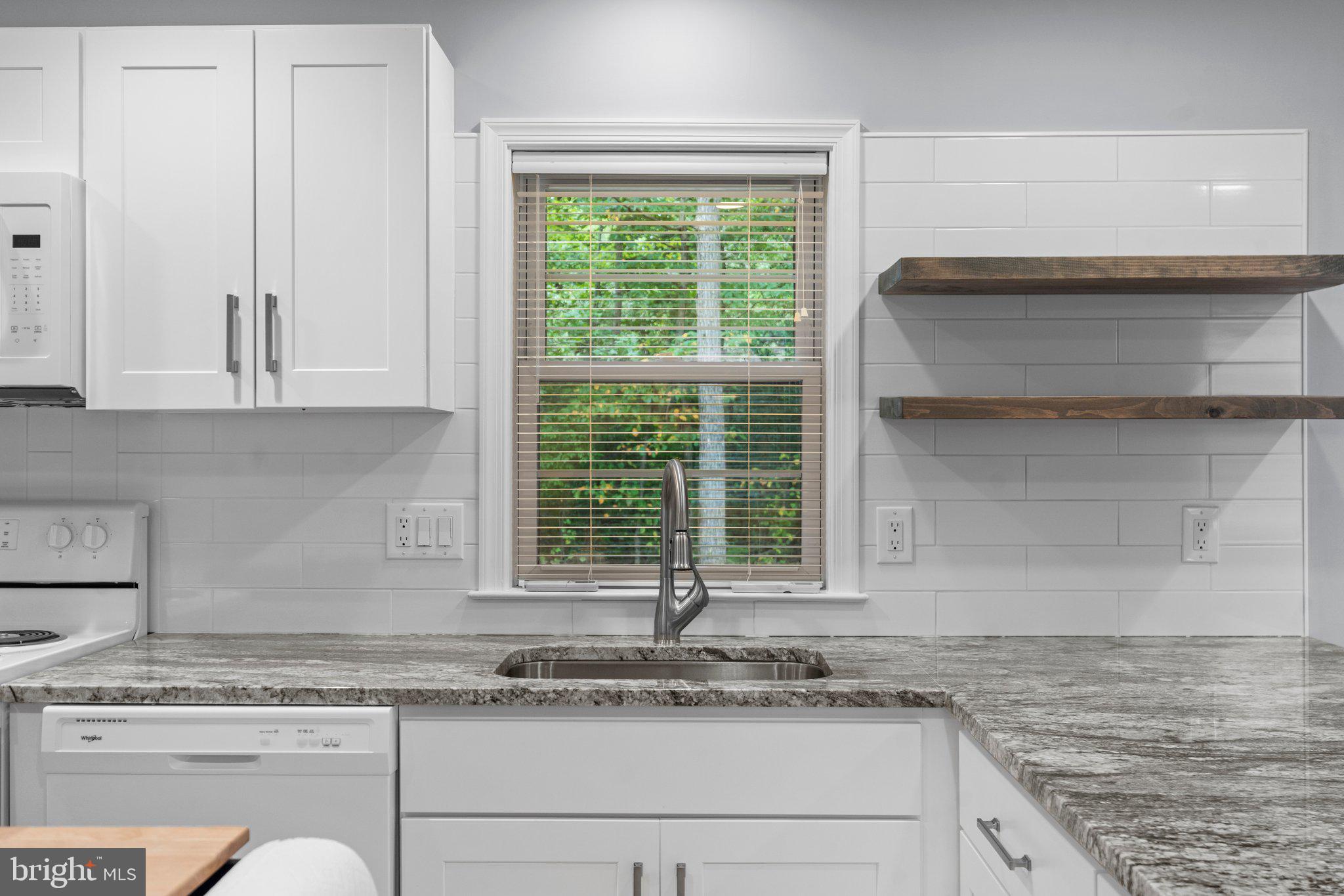 44600 Tall Timbers Road, Unit B Tall Timbers, MD 20690 - Photo 9 of 23 Unit Backs to Trees