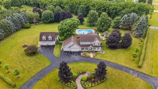 $925,000 | N7951 Fairfield Drive, Fond du Lac, WI 54937