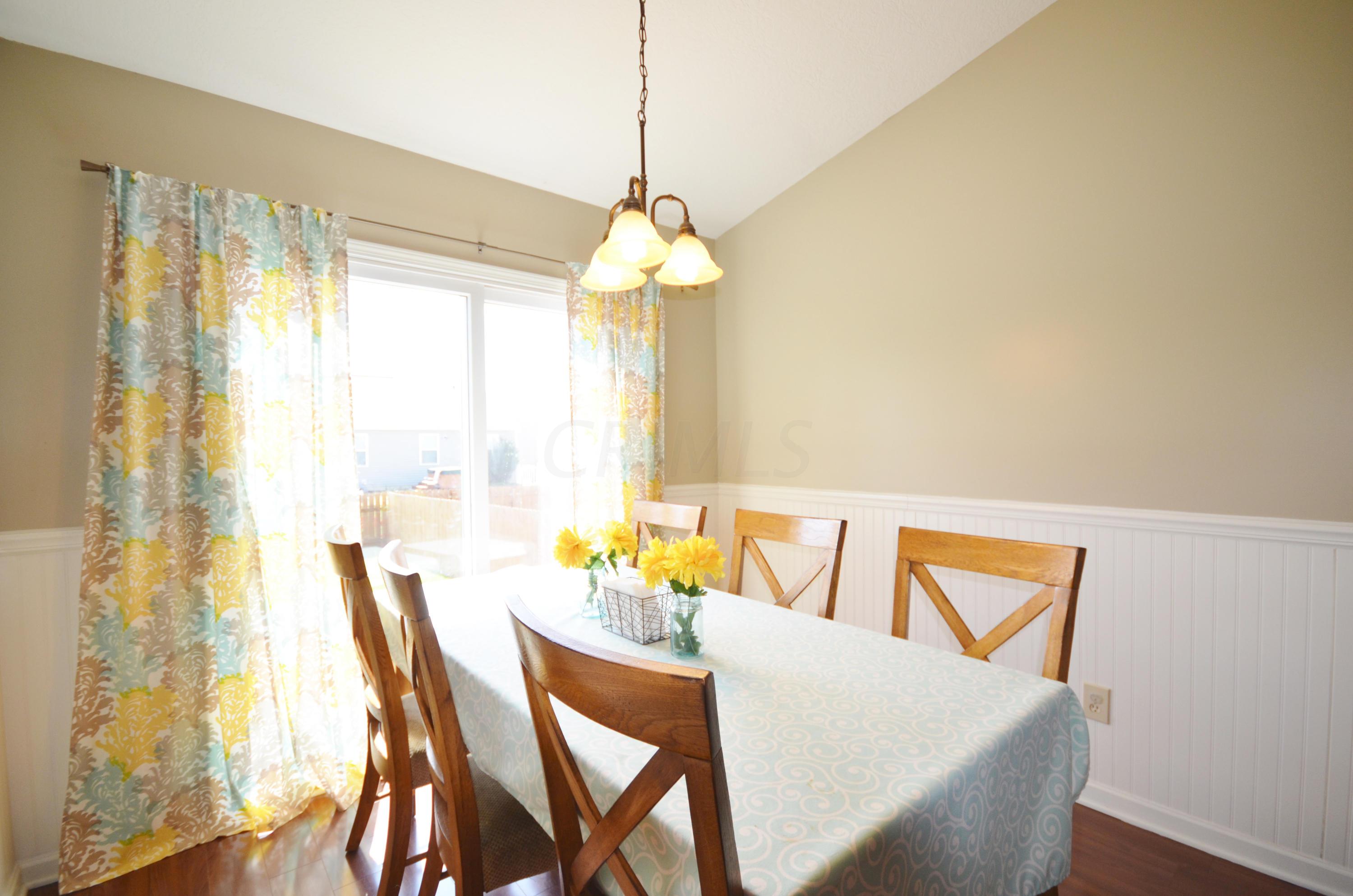 406 Ruffin Drive Galloway, OH 43119 - Photo 12 of 45 Gallery Image 12