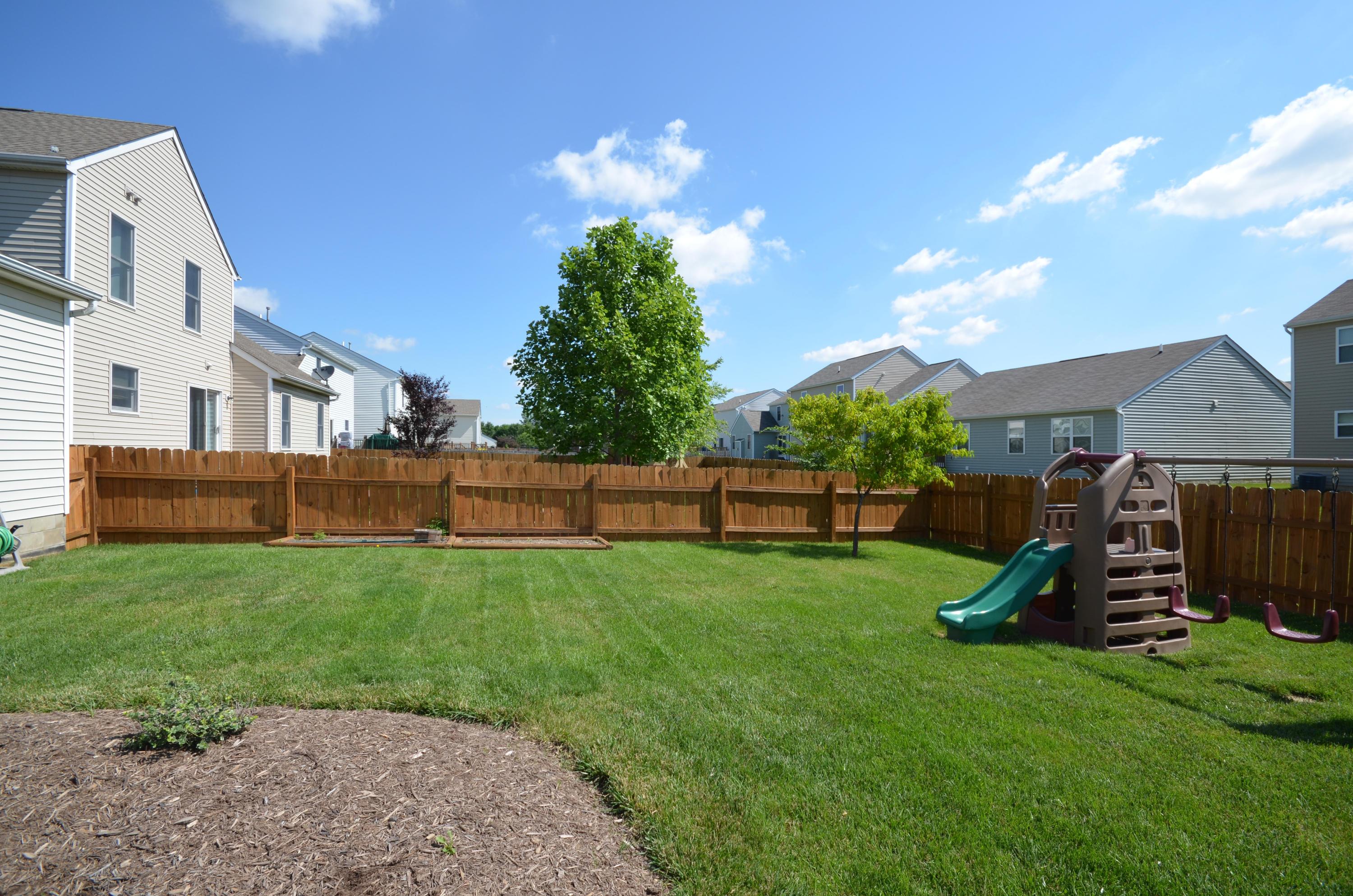 406 Ruffin Drive Galloway, OH 43119 - Photo 40 of 45 Gallery Image 40